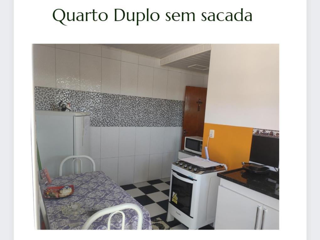 Отель Flats Brancas Nuvens Кампус-ду-Жордау Экстерьер фото